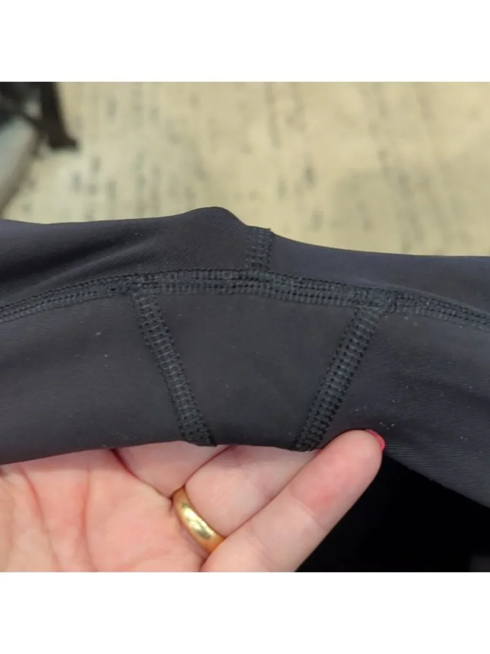 Lululemon Wunder Under High-Rise Tight 25